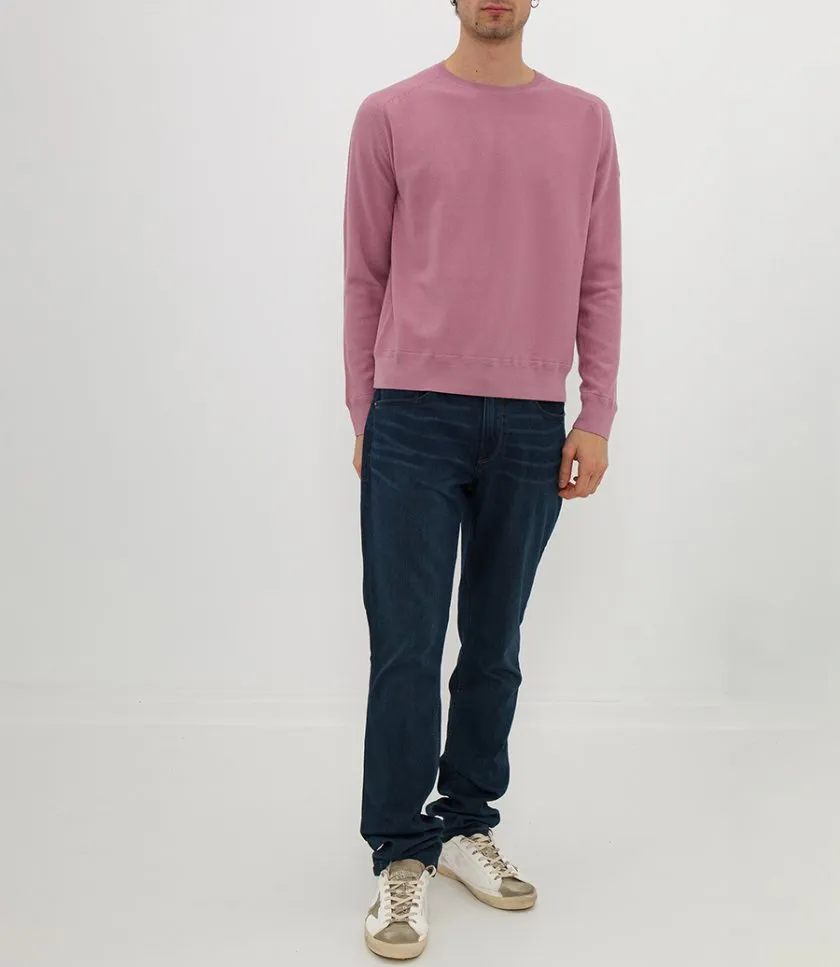 MONCLERCREW NECK SWEATER