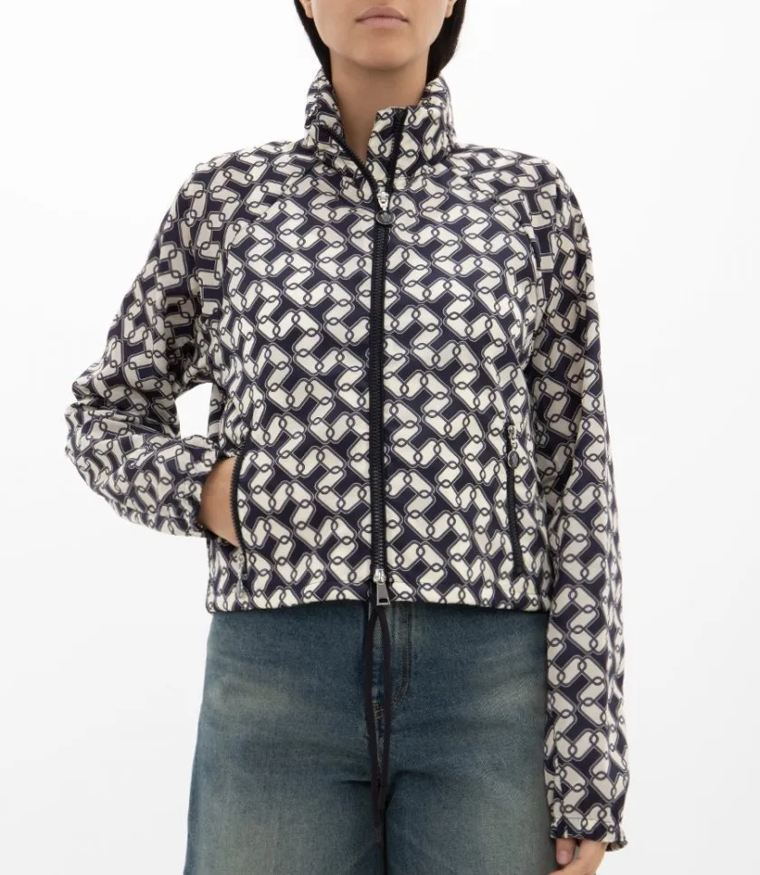 MONCLERMARPESSA HOODED JACKET