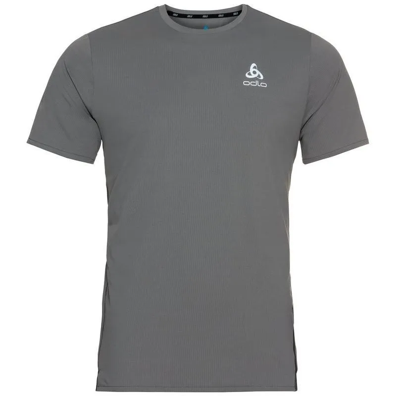 Odlo  Zeroweight Chill-Tec - T-shirt - Uomo