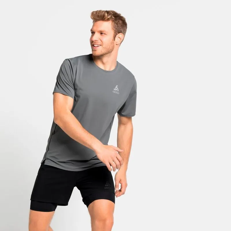 Odlo  Zeroweight Chill-Tec - T-shirt - Uomo