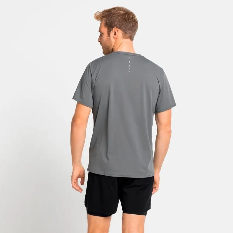 Odlo  Zeroweight Chill-Tec - T-shirt - Uomo