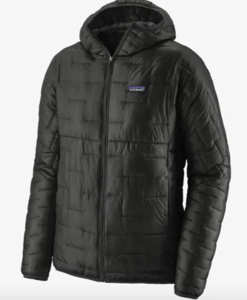 Patagonia Women's Micro Puff Hoody