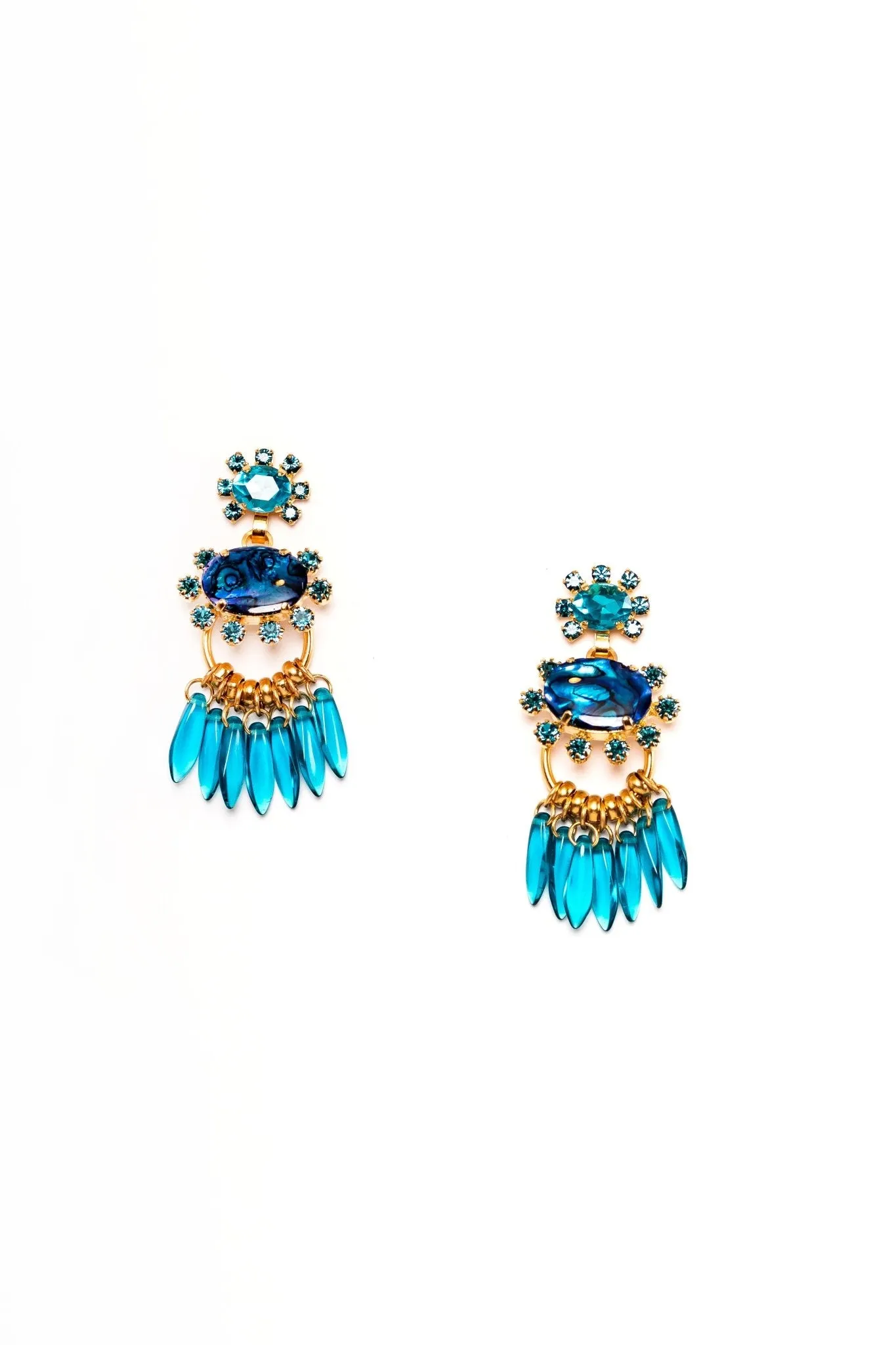 Petite Bonnie Earrings