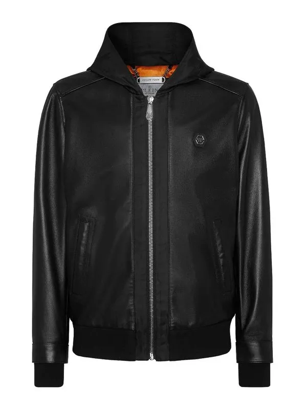 Philipp Plein Jacket