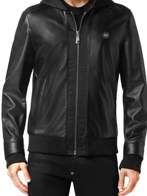 Philipp Plein Jacket