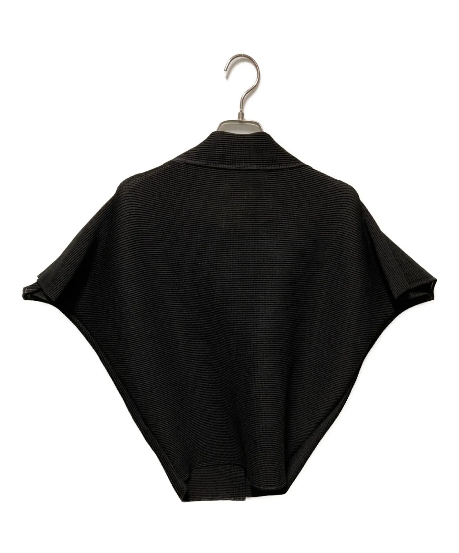 [Pre-owned] me ISSEY MIYAKE dolman sleeve pleated shirt MI63FO128