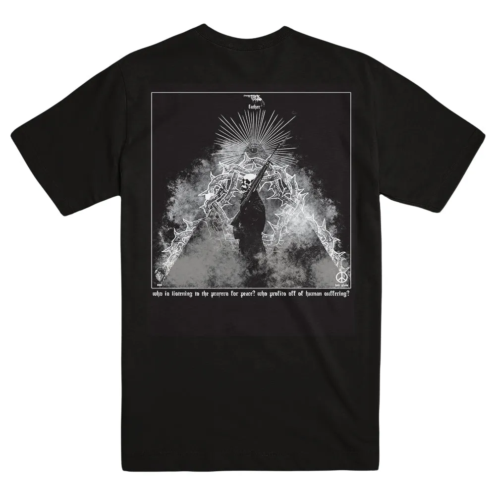 PRIMITIVE MAN Soldier T-Shirt