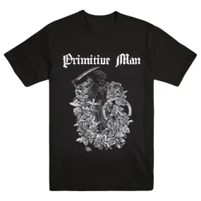 PRIMITIVE MAN Soldier T-Shirt