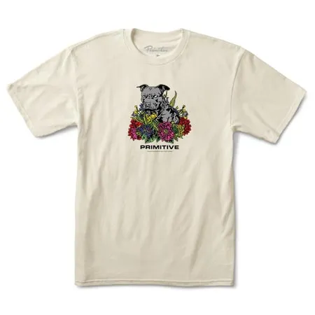 Primitive Skateboarding Handsome T Shirt