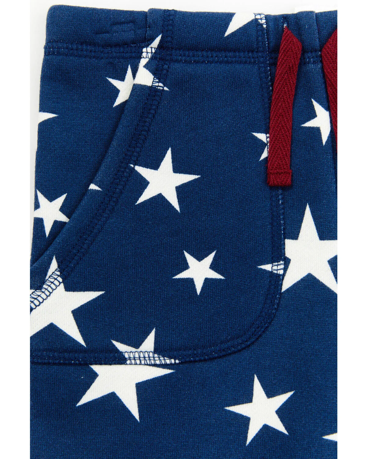 Product Name:  Cody James Toddler Boys' USA Shirt and Shorts - 2 Piece Set