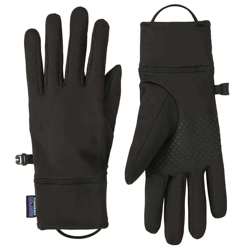 R1 Daily Gloves - Black