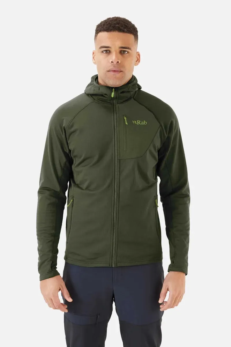 Rab Superflux Hoody - Men's