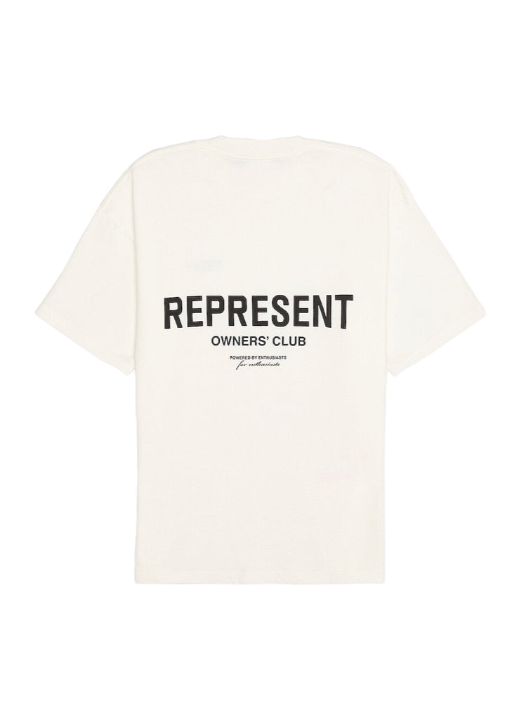 Represent Owners Club T-Shirt OCM409