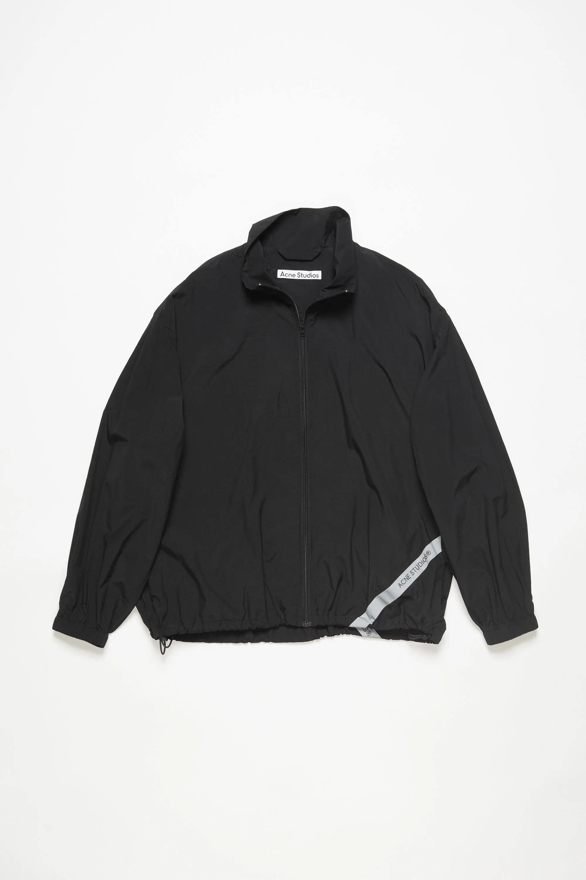 Ripstop jacket