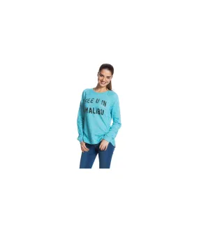 Roxy Womens Believe You Knit Sweater