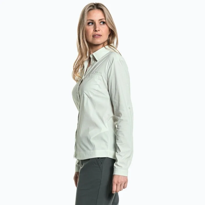 Schöffel  Blouse Philadelphia - Camicia - Donna