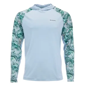 Simms SolarFlex Hoody Print