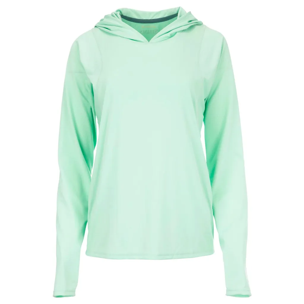 Simms Women's SolarVent Hoody