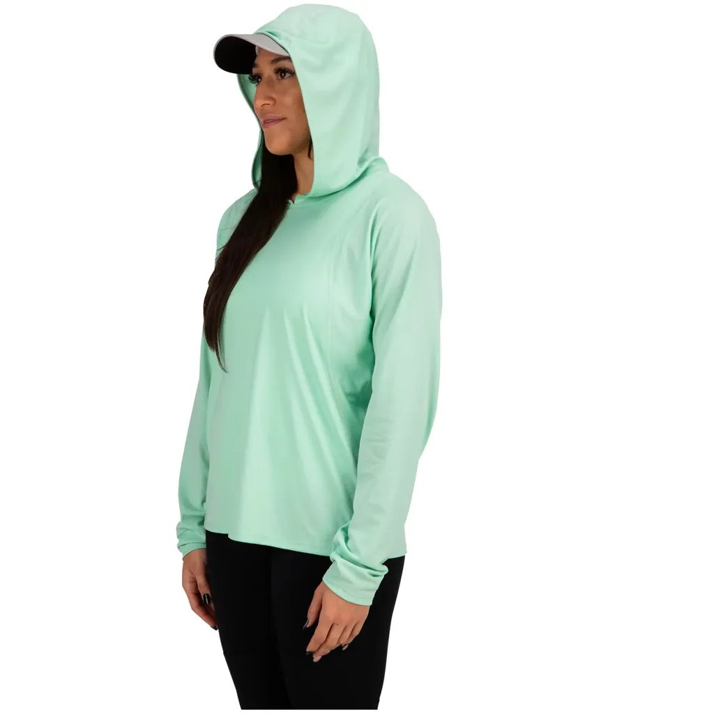 Simms Women's SolarVent Hoody