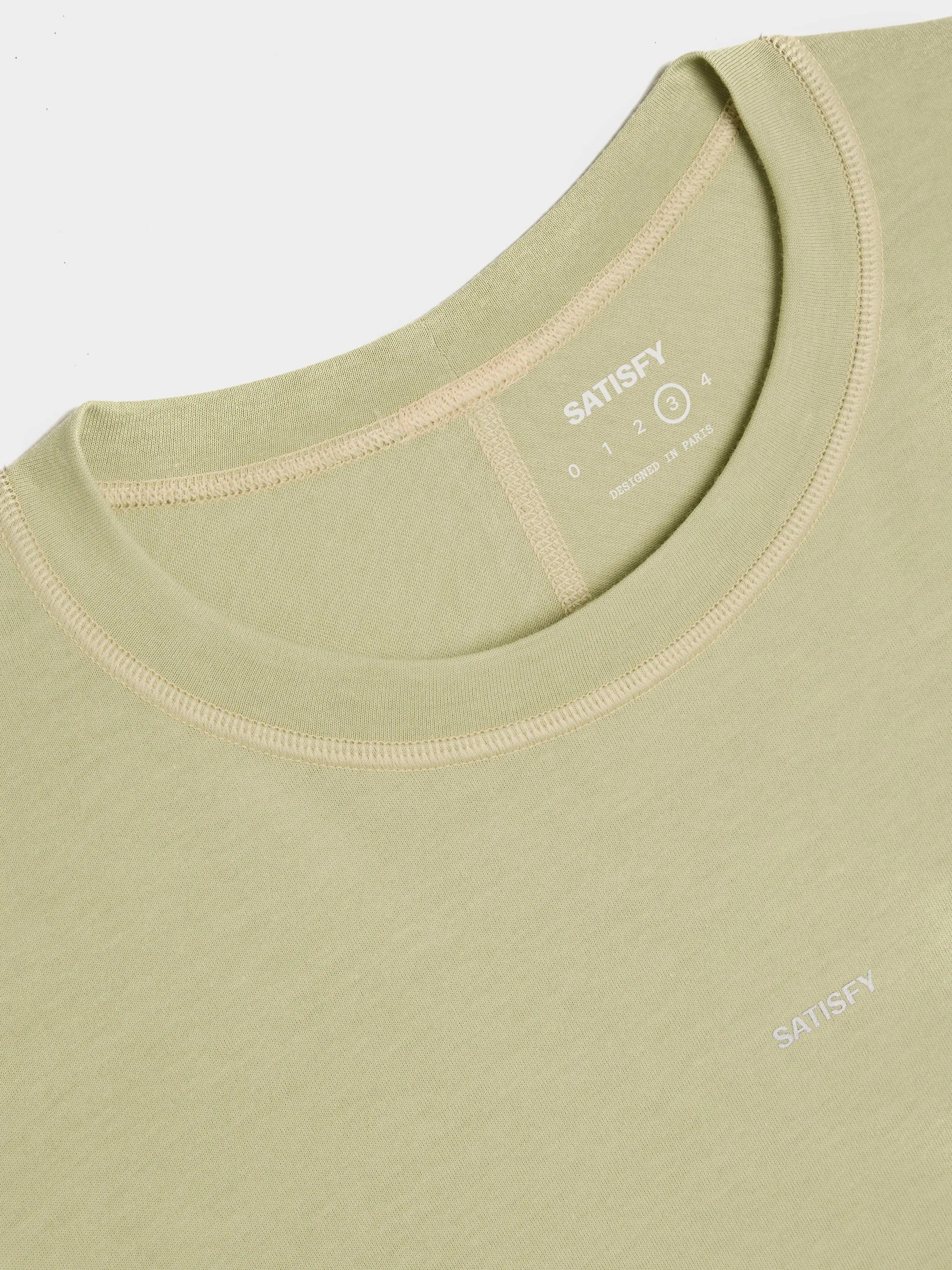 SoftCell Cordura Climb T-Shirt, Sage Green