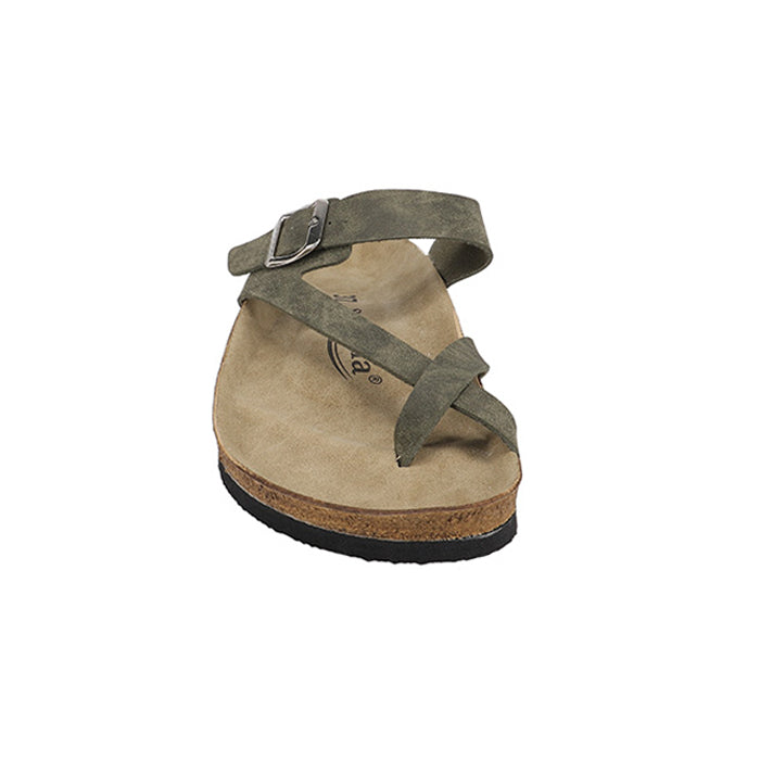 Sovella Women's Sandy Khaki