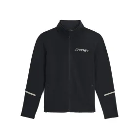 Spyder Speed Mens Fleece Jacket 2025