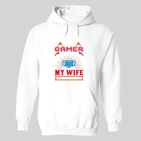 Sudadera Hombre  Hoodie Gamer Videojuegos Frases 013