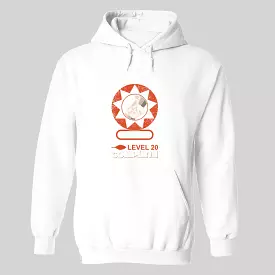 Sudadera Hombre  Hoodie Gamer Videojuegos Frases 025