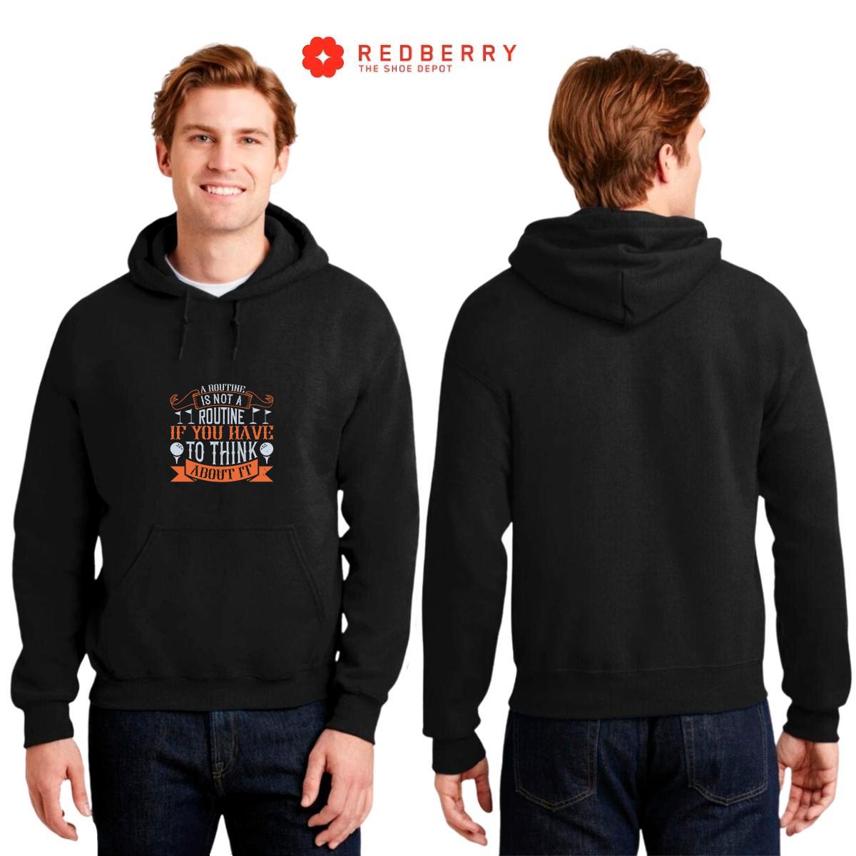 Sudadera Hombre  Hoodie Golf Deporte Frases 003