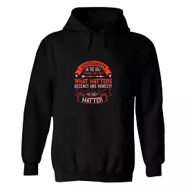 Sudadera Hombre  Hoodie Golf Deporte Frases 004