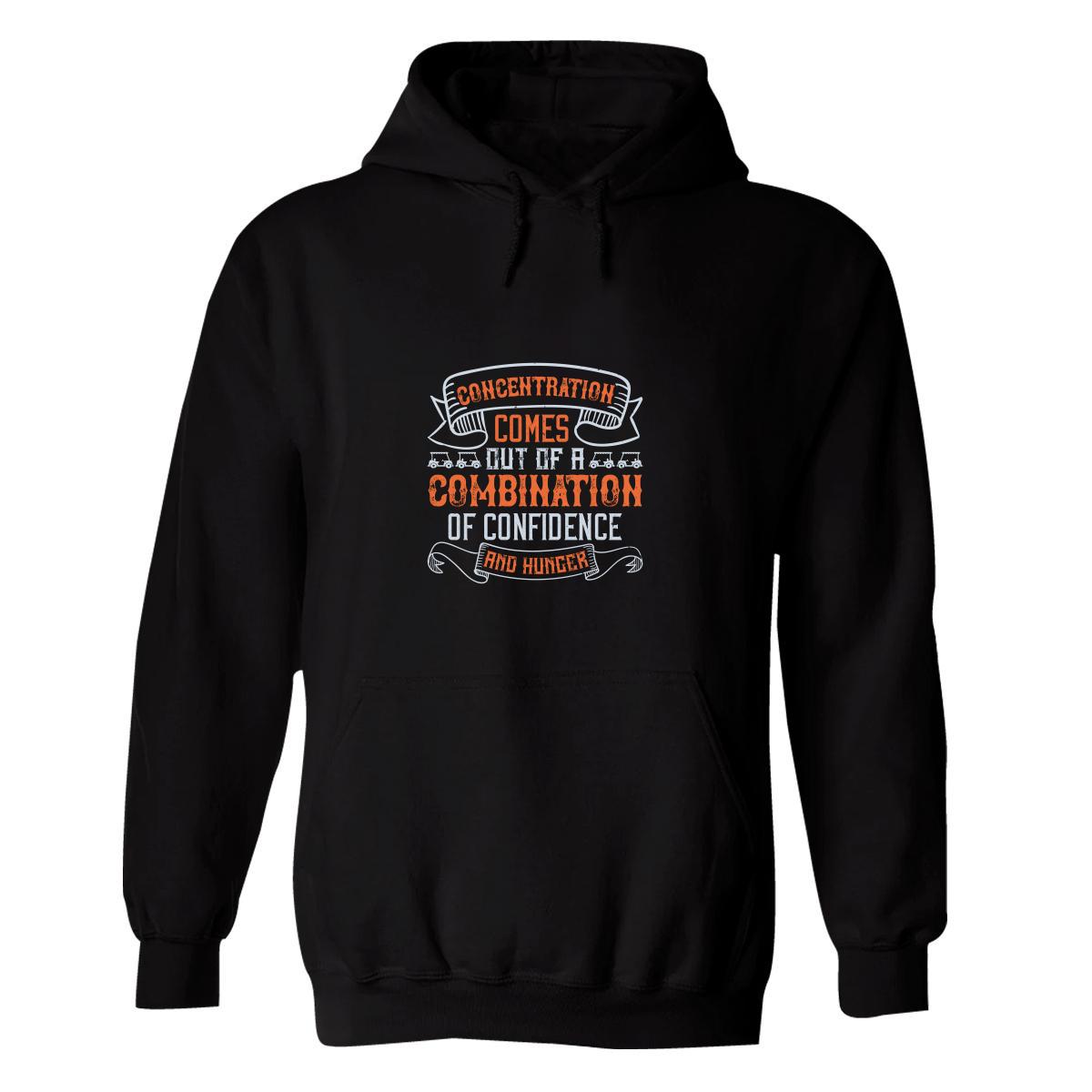 Sudadera Hombre  Hoodie Golf Deporte Frases 006