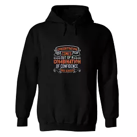 Sudadera Hombre  Hoodie Golf Deporte Frases 006