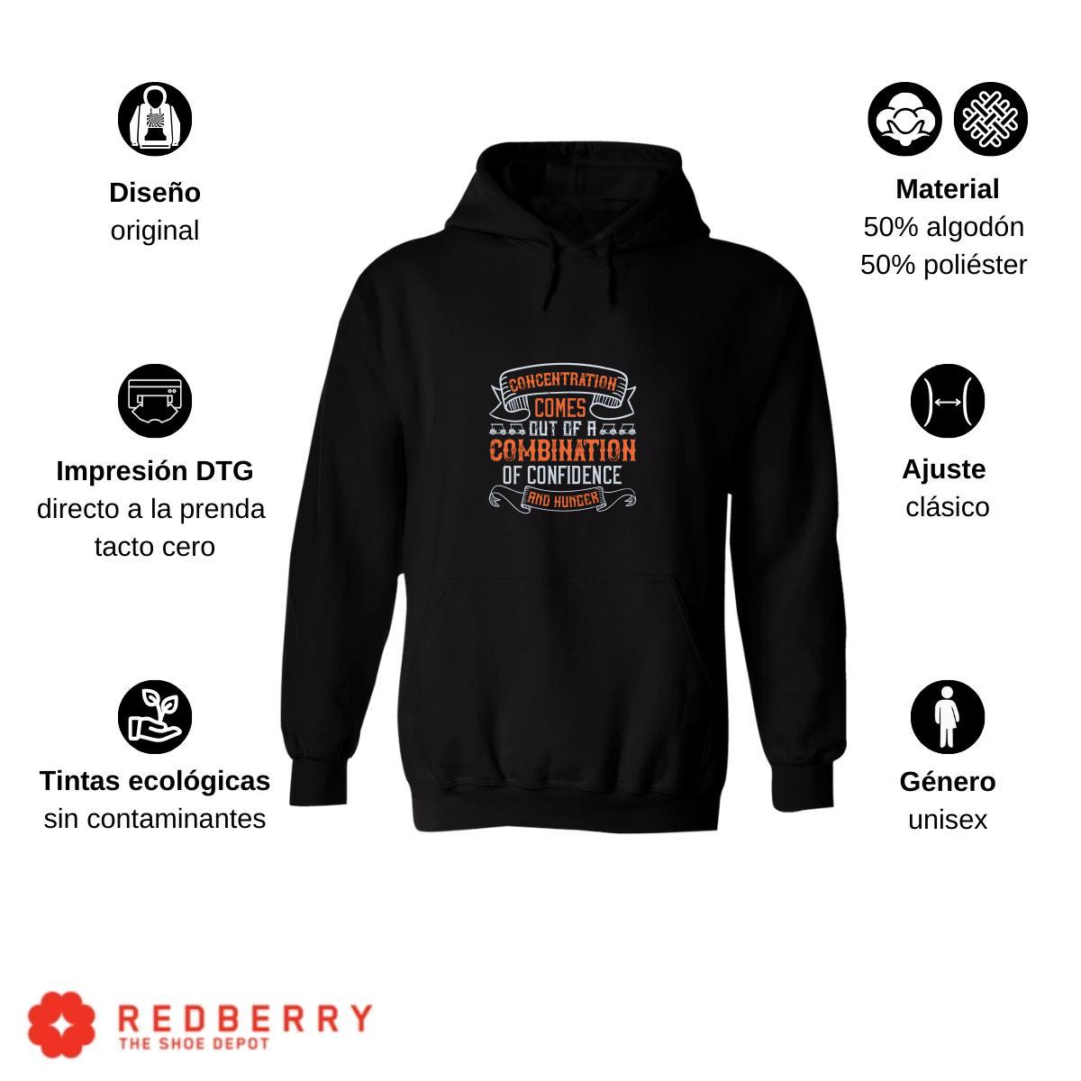 Sudadera Hombre  Hoodie Golf Deporte Frases 006