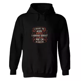 Sudadera Hombre  Hoodie Golf Deporte Frases 023