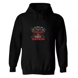 Sudadera Hombre  Hoodie Golf Deporte Frases 028