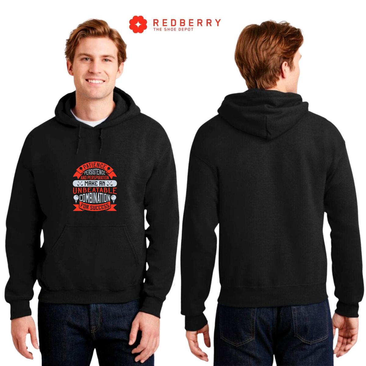 Sudadera Hombre  Hoodie Golf Deporte Frases 032