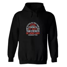 Sudadera Hombre  Hoodie Golf Deporte Frases 037