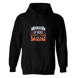 Sudadera Hombre  Hoodie Golf Deporte Frases 039