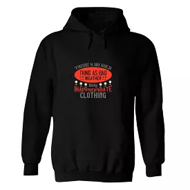 Sudadera Hombre  Hoodie Golf Deporte Frases 047