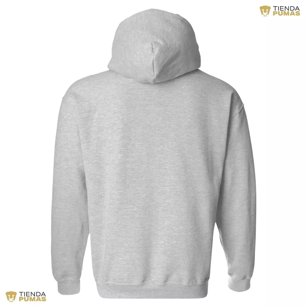 Sudadera Hombre Hoodie  Pumas UNAM Goya Universidad