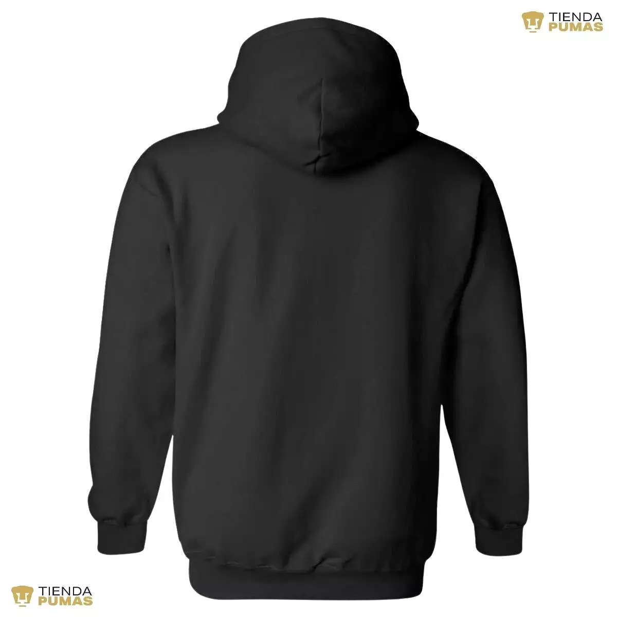 Sudadera Hombre Hoodie  Pumas UNAM Pumas 3D