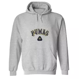 Sudadera Hombre Hoodie  Pumas UNAM Pumas 3D