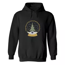 Sudadera Mujer Hoodie  Pumas UNAM Domo Nieve