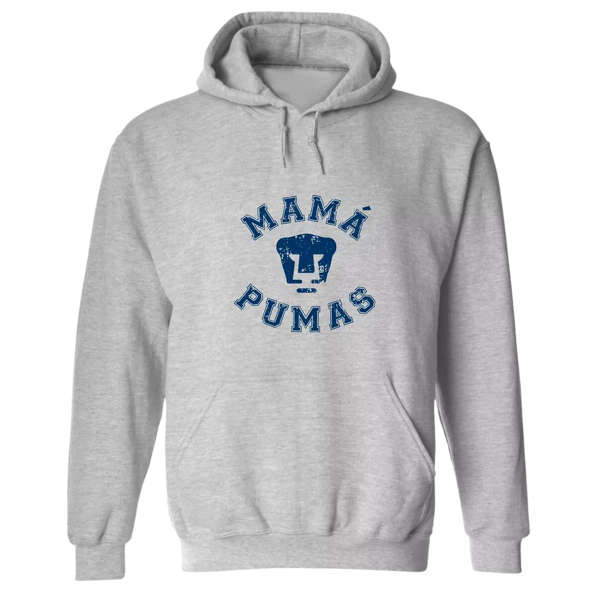 Sudadera Mujer Hoodie  Pumas UNAM Mamá