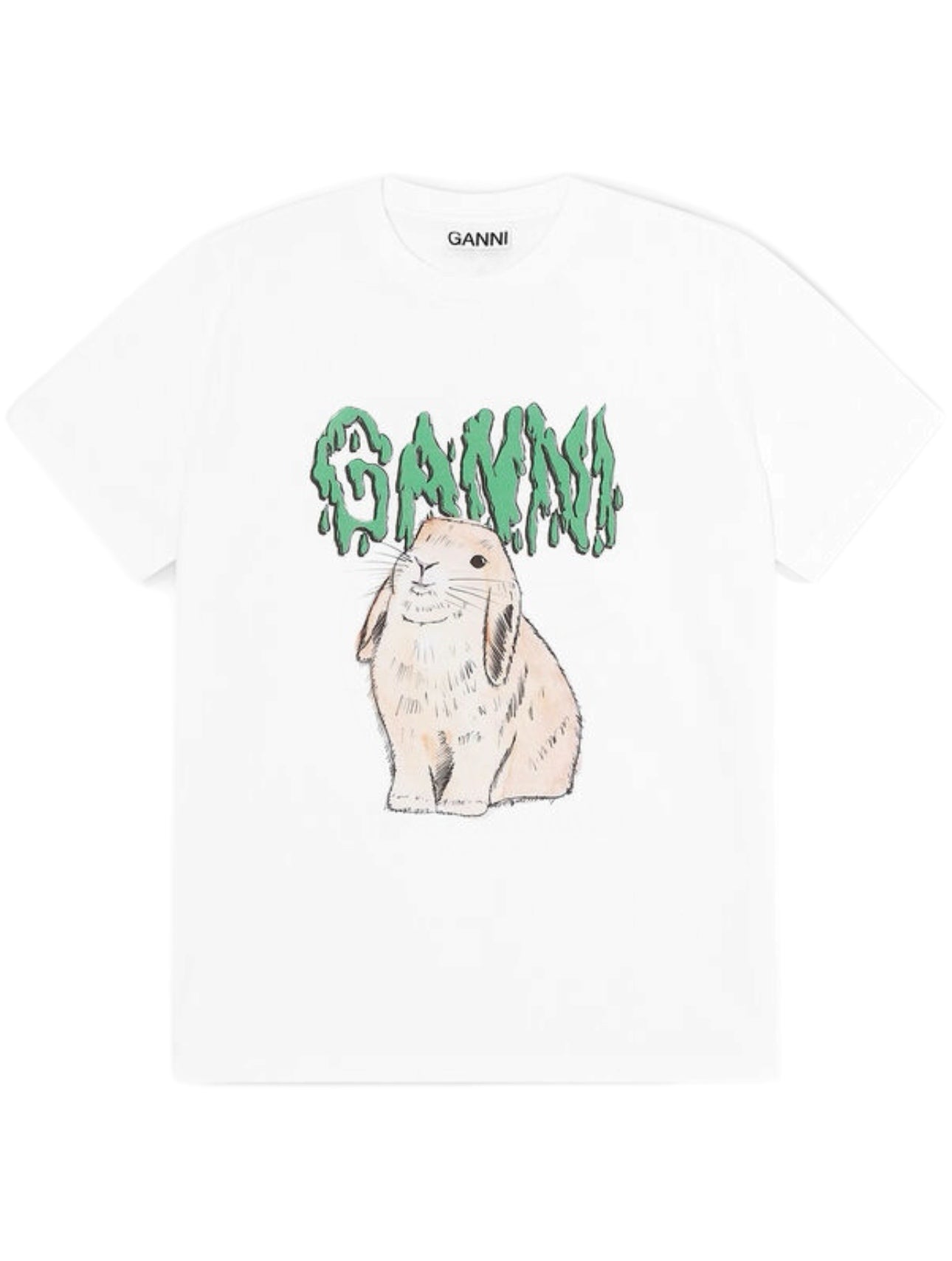 T-Shirt Bunny T2778