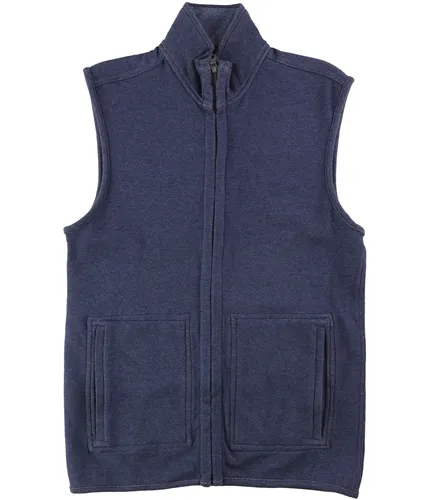 Tasso Elba Mens Layering Sweater Vest