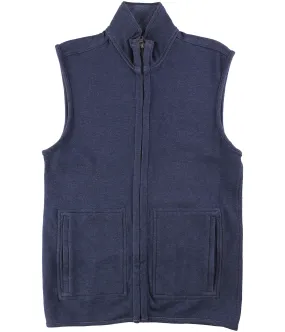 Tasso Elba Mens Layering Sweater Vest