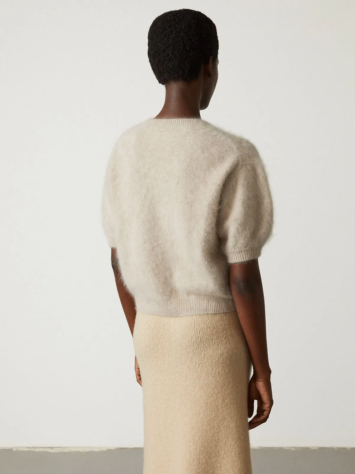 The Juniper Sweater