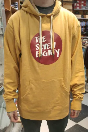 THE STANDARD HOODY - GOLDEN WHEAT