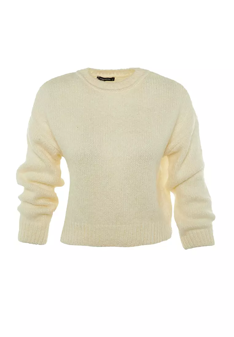 Trendyol Knit Sweater